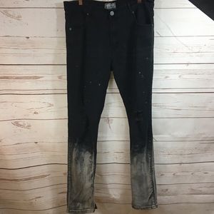 Demolition Jeans